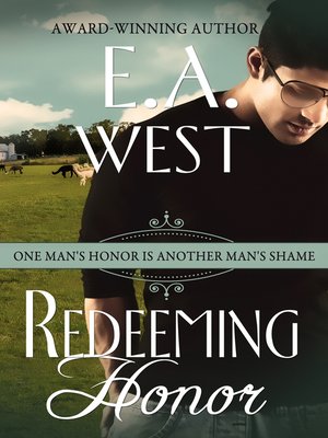 cover image of Redeeming Honor